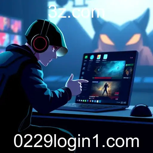 0229 Login: A Ascensão no Mercado de Jogos