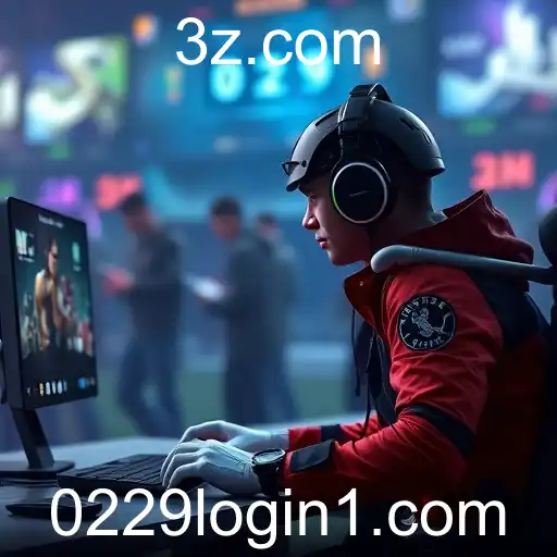 0229 Login: Novidades e Impactos no Cenário de Jogos