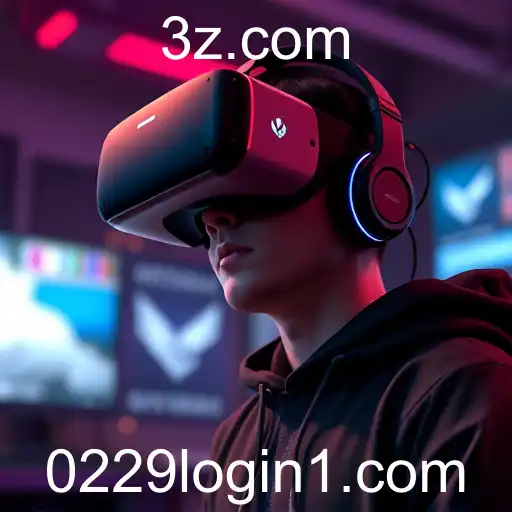 0229 Login: O Segredo dos Jogos Que Conquista Brasileiros