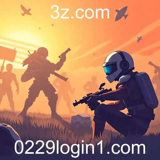 A Ascensão do '0229 Login' nos Jogos Online