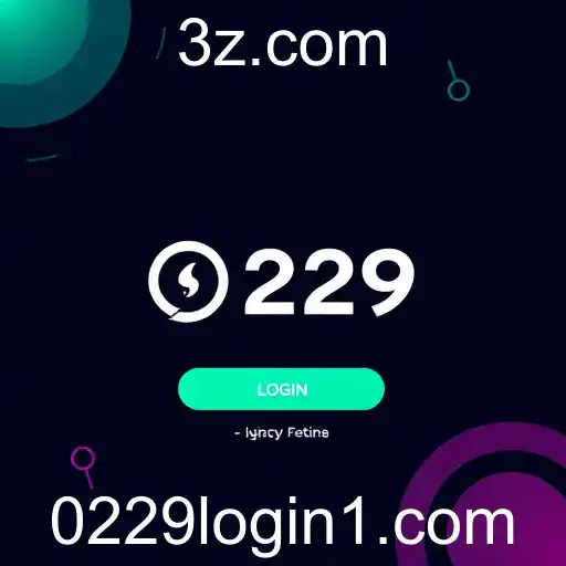 Expansão de Jogos e Segurança: O Papel de 0229 Login