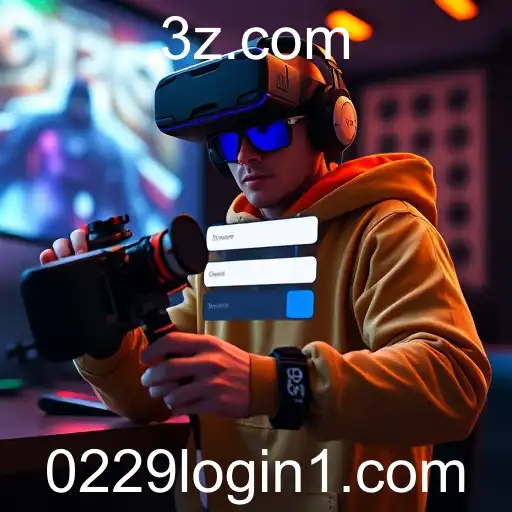 Tendências e Impactos do 0229 Login no Brasil