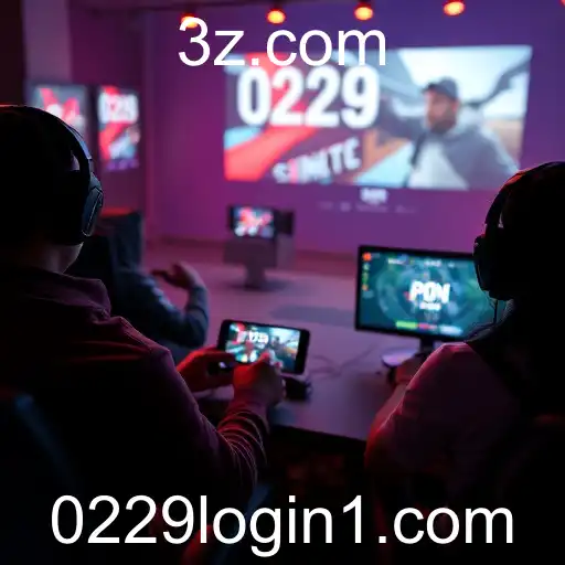 A Revolução dos Jogos em 2026: O Impacto de '0229 Login'