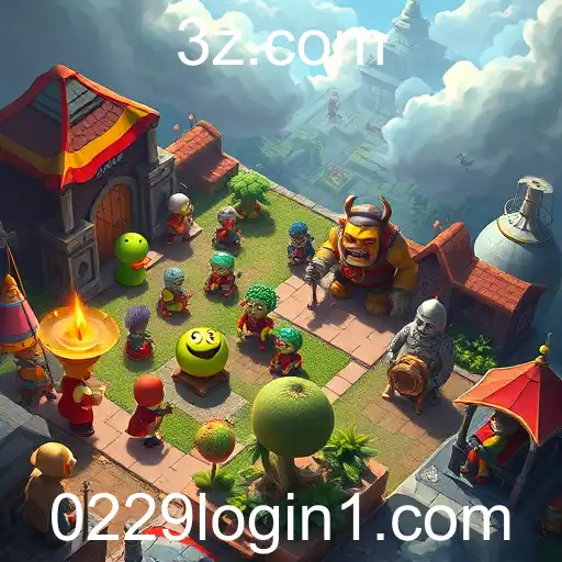 Inovação e Desafios no Mundo dos Jogos Online