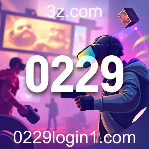 0229 Login: O Portal para Novas Aventuras de Jogos em 2026