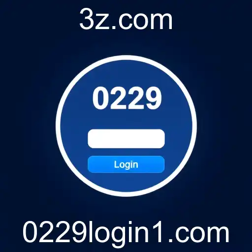 Popularidade de Jogos Aumenta com o Uso de '0229 Login'