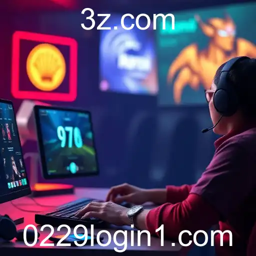Tendências em Plataformas de Jogos Online
