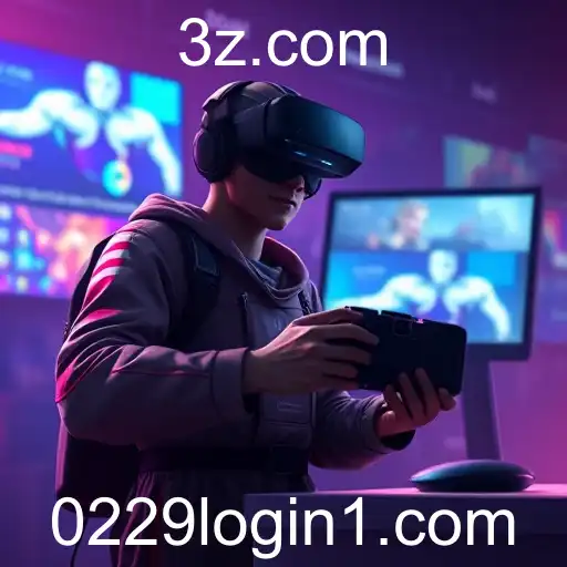 Tendências Atuais no Mundo dos Jogos Online em 2026