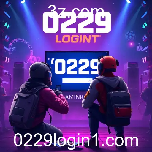 O Impacto de '0229 Login' na Comunidade de Jogos