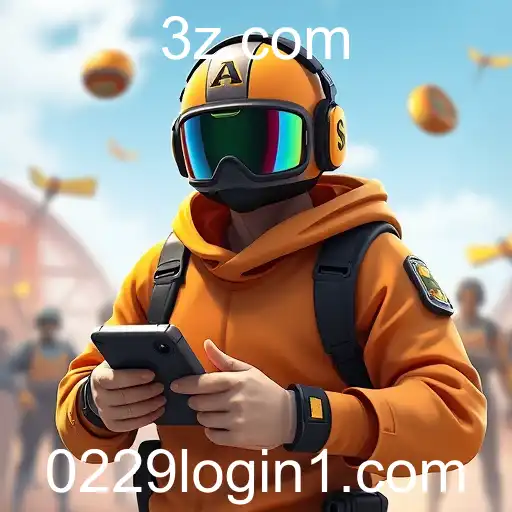 O Impacto de '0229 Login' no Mercado de Jogos Online