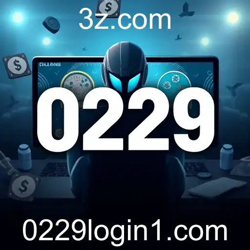 0229 Login: O Marco no Panorama dos Jogos em 2026