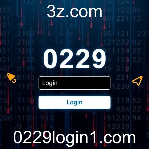 Novas Tendências no Uso de '0229 Login' para Jogos Online