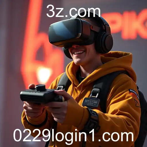 0229 Login: A Nova Fase dos Jogos Online