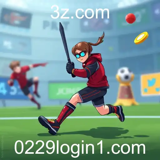 A Ascensão do Portal 0229 no Cenário de Jogos Online