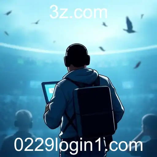 Explorando o Mundo dos Jogos com 0229 Login