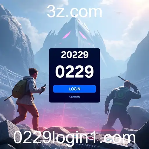 Tendências e Impactos do Uso de '0229 login' no Setor de Jogos