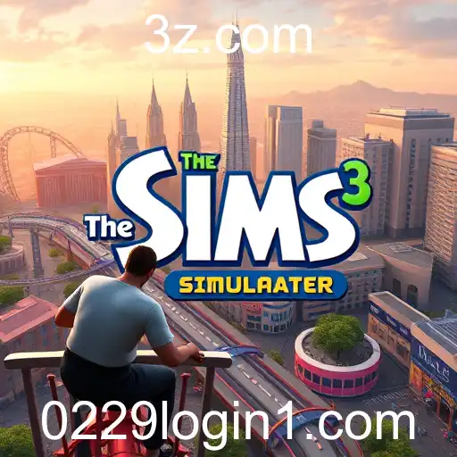 Novidades Empolgantes para Gamers: 0229 Login e Mais