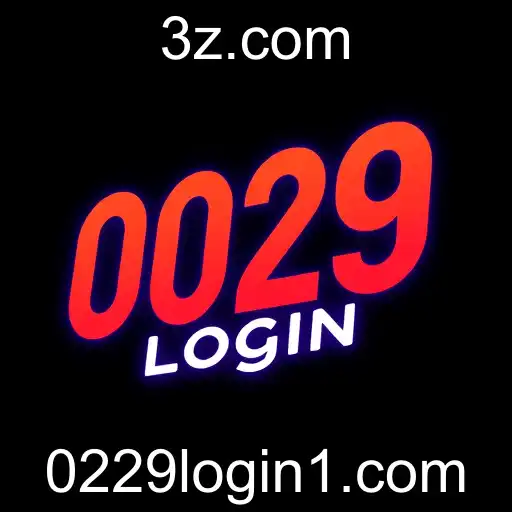 O Impacto da 0229 Login na Indústria de Jogos em 2025