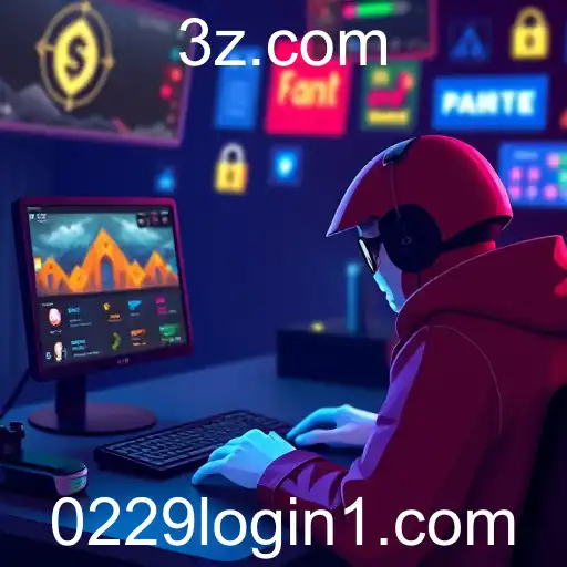 Novo Cenário de Jogos em Português Através do 0229 Login