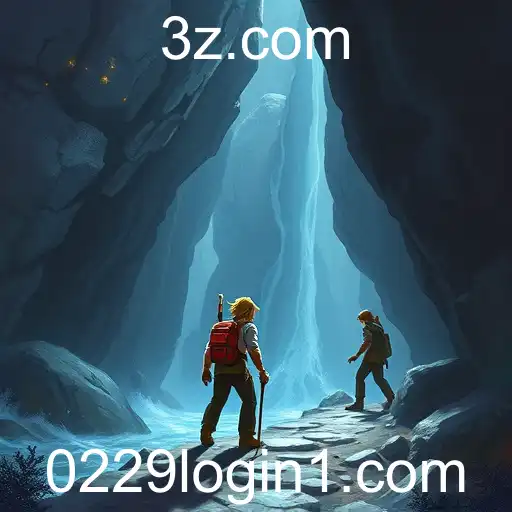 Novidades no Mundo dos Jogos: '0229 Login' em Foco