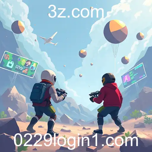 Tendências e Desafios no Mundo dos Jogos em 2026