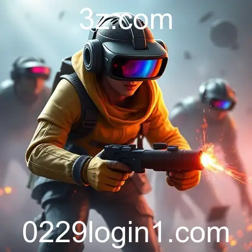 Novo Horizonte no Mundo dos Jogos Online