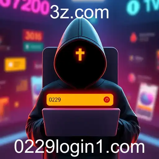 Nova Tendência no Mundo dos Jogos: 0229 Login