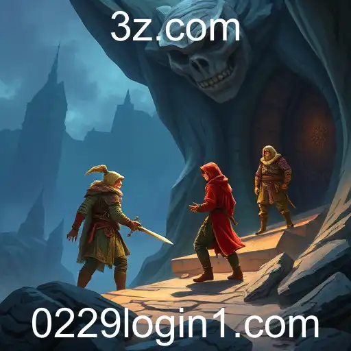 Explorando o Fenômeno 0229 Login: Uma Febre entre os Gamers