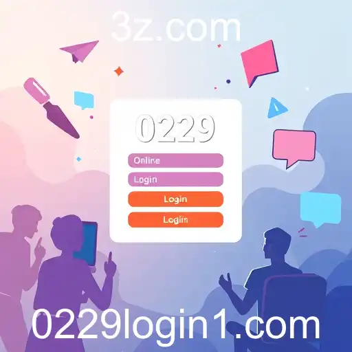 A Revolução dos Jogos com '0229 login'