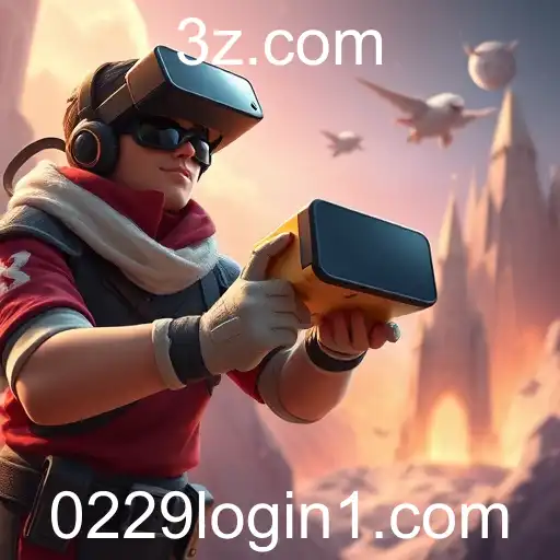Revolução no Mundo dos Jogos Online